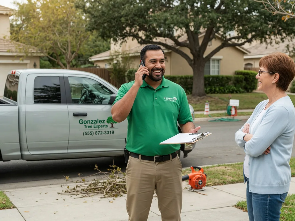 Tree Service Smithsburg, MD FAQs